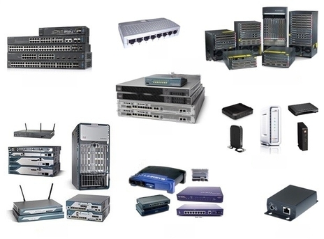 Network Products
